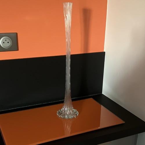 Soliflore vase haut - soliflore,