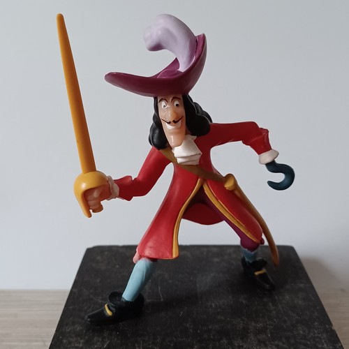 Figurine pvc bullyland disney - figurine,