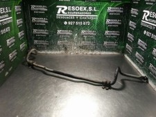 barre stabilisatrice avant