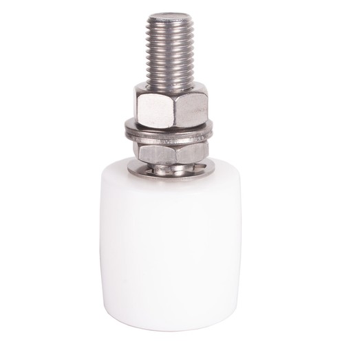 Rouleau guide 60x60 inox - 60x60,