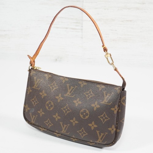 Louis vuitton pochette - vuitton,