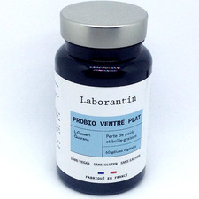 PROBIO VENTRE PLAT LABORANTIN
