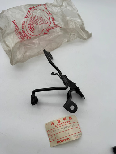 Honda cbx550f2 1982 support - honda,