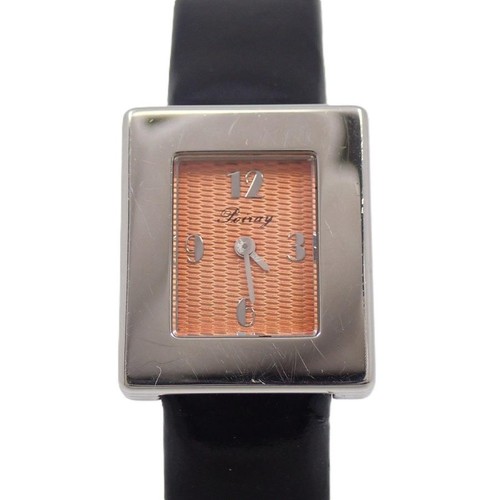Montre pour femme poiray - pour, ma