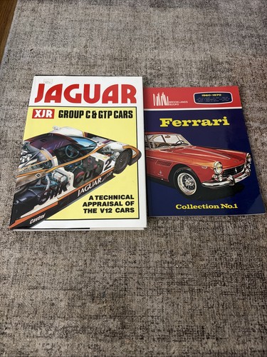 Jaguar xjr group gtp cars - jaguar, &