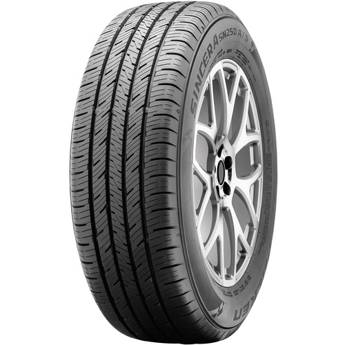 Falken sincera sn250 - sincera, a/s
