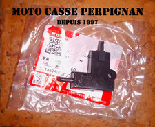 Contacteur Embrayage Triumph 750 900 1200 Sprint Trophy Daytona Tiger