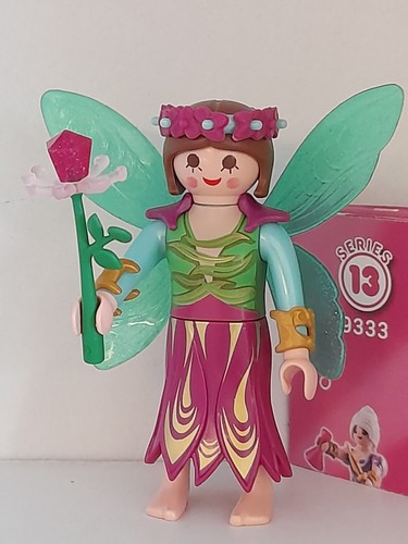 Playmobil série personnage - playmobil,