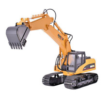 Pelleteuse télécommandée au