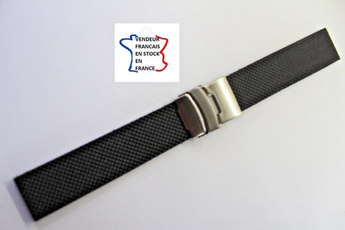 Bracelet montre 22mm - bracelet, ;