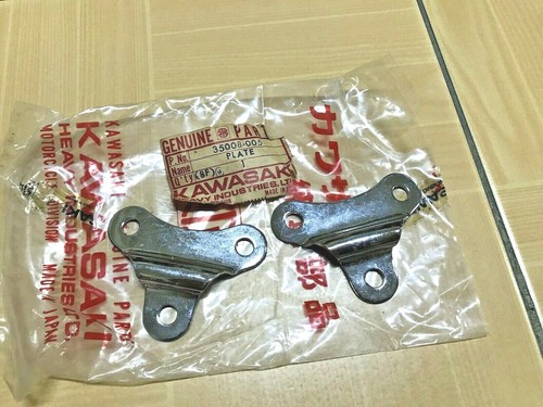 Kawasaki 125cc b1l front - b1l-a,