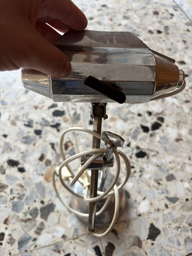 Lampe bureau pirouett - lampe,