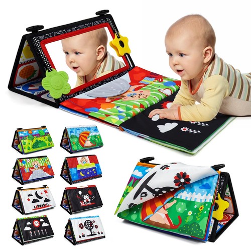 Miroir bebe eveil montessori - eveil,,