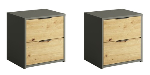 2er set console - 2er-set, de
