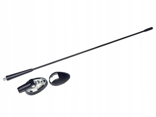 Antenne iveco daily - daily, 2.8