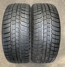 2 Michelin Pilot Alpin PA2 235/45 R17 94H M+S RA1227 Winter Tyres