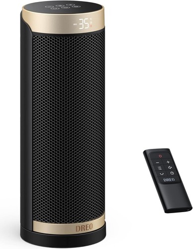 Dreo solaris slim - slim,