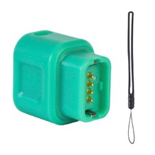 Chargeur Type C à 4 Broches