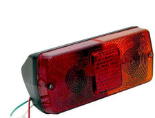 FEU ARRIERE DROIT 12V MASSEY