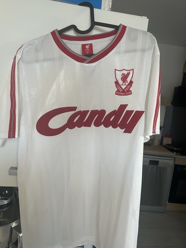 Maillot liverpool - maillot,
