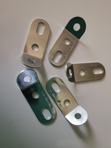 Meccano equerres 135 - equerres, a