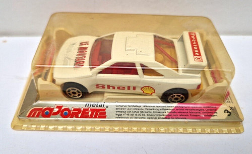 Majorette ancienne peugeot 405 - ancienne,
