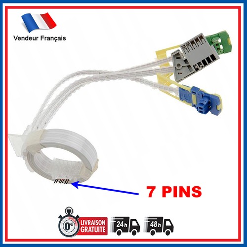 Contacteur ressort tournant - ressort,