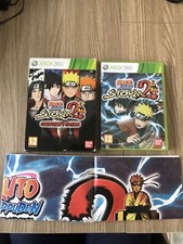 NARUTO ULTIMATE NINJA STORM 2