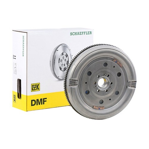 Flywheel luk for audi - flywheel, vw
