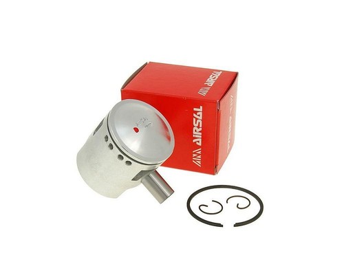 Piston airsal 68cc mis racing - airsal,