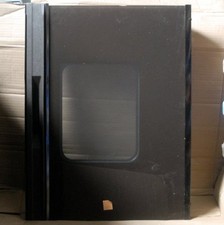 PORTES DE CUISINIÈRE, FOUR ET