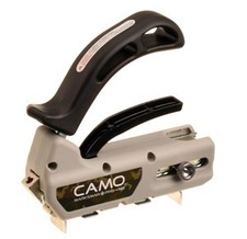 Poignée gabarit Camo Marksman Pro-X1 SOFRAGRAF pour pose terrasse - Lame 133 à