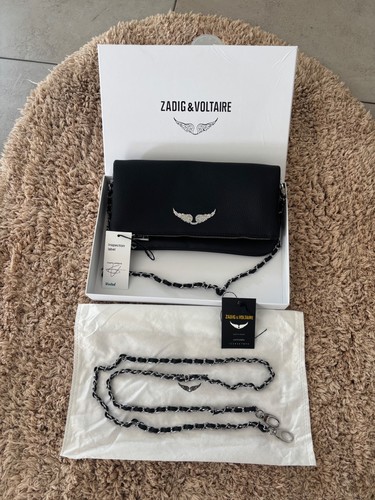 Sac bandoulière zadig - sac,