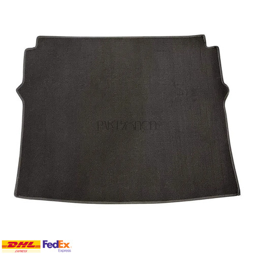 Tapis sol coffre de - sol,