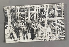 CARTE PHOTO construction