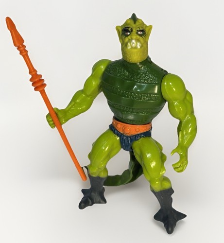 Whiplash 1981 motu he - 1981, 🇫🇷