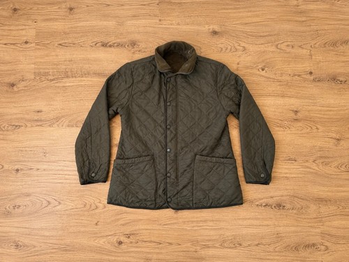 Barbour veste quilted - barbour,