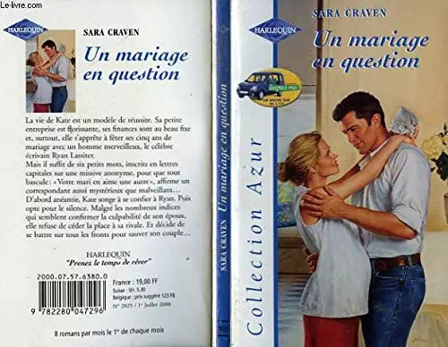 Mariage question - mariage,
