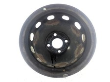 ET76-1100-AB Jante En Fer De