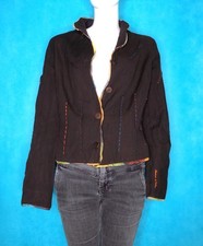 AVENTURES DES TOILES veste