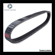 Courroie pour Arctic Cat M8000