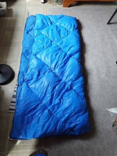Duvet plume marque laplaud - ,
