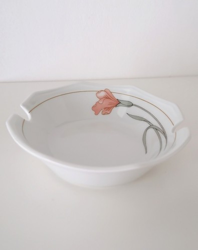 Coupelle porcelaine - en,