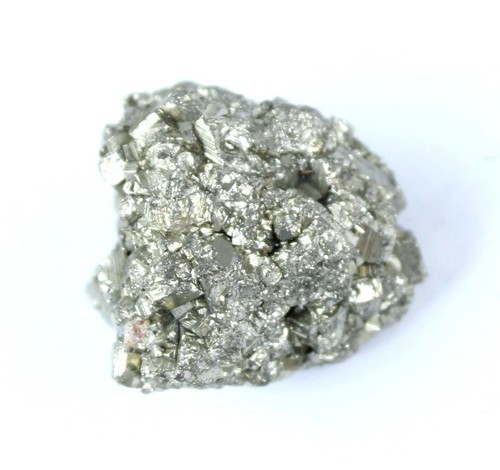 Pyrite dorée pérou - du, 47,50