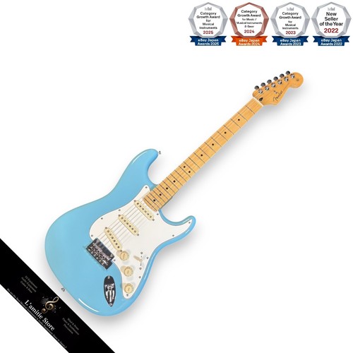 Guitare électrique fender - électrique,