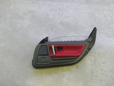 1/18 Interior Right Door with Smart Roadster/Coupe Mirror Bburago