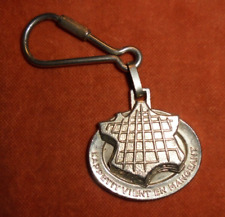 L'appetit comes en mangeant keychain ARTHUR BONNET furniture CUISINE DE FRANCE