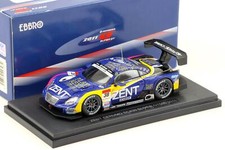 1:43 Ebbro Lexus SC430 Super