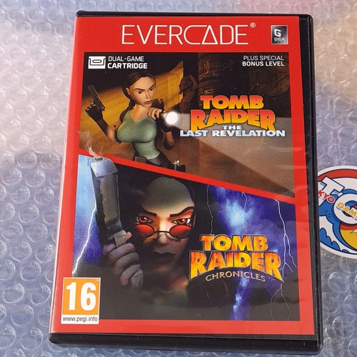 Tomb raider collection - tomb,