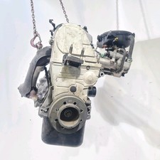Moteur type D15B2 - Honda